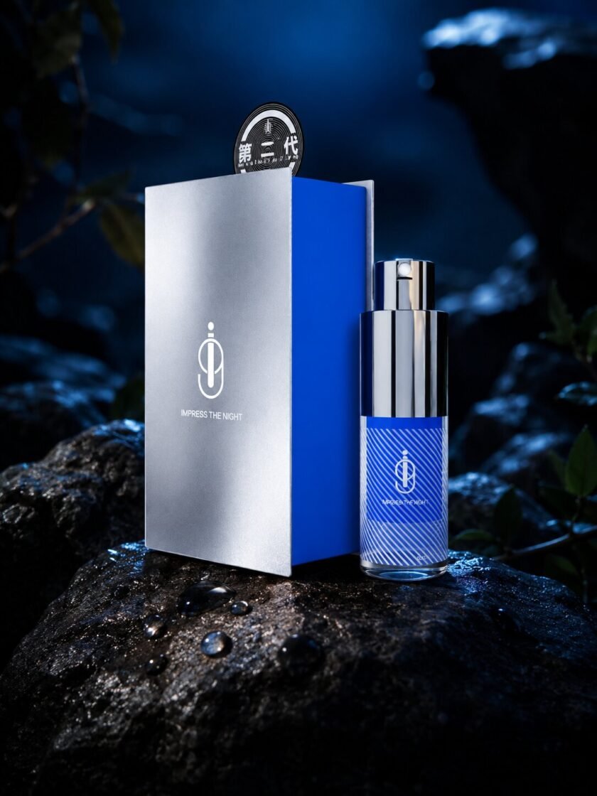 i9 Spray version 2