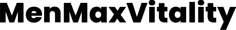 MenMax Vitality (AU)