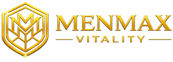 MenMax Vitality (AU)